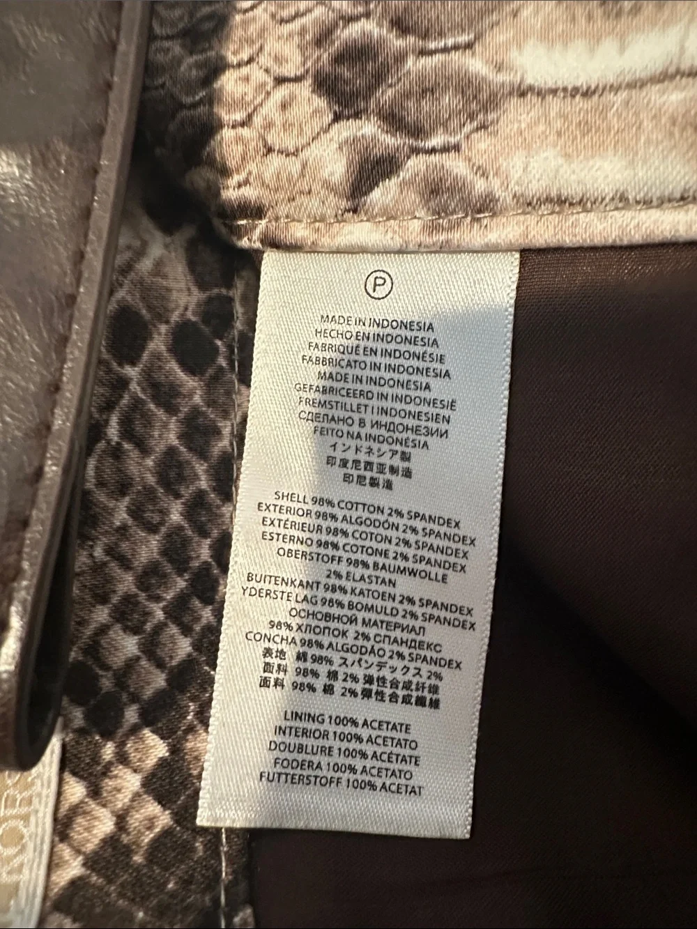 MICHAEL Michael Kors very good
